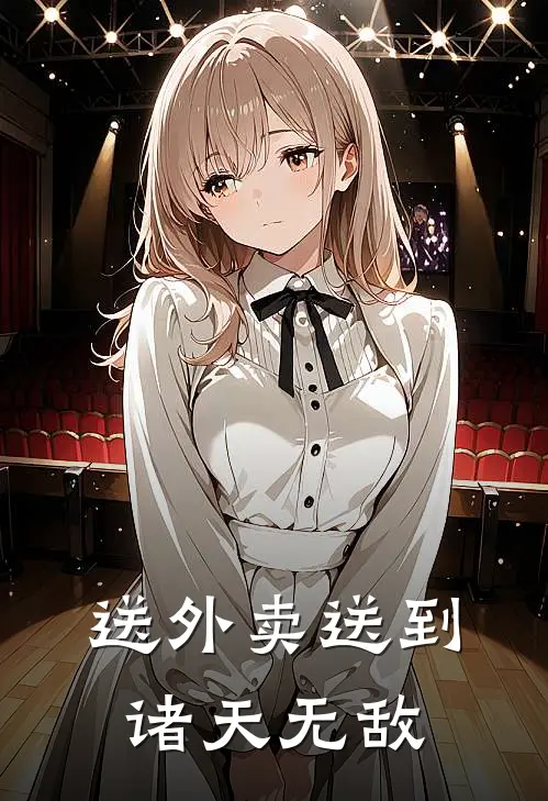 送外卖送到诸天无敌