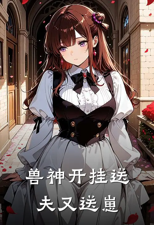 兽神开挂送夫又送崽莫梨白溪热门小说阅读_完本完结小说兽神开挂送夫又送崽莫梨白溪