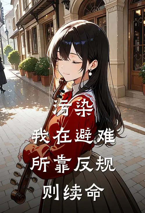 污染：我在避难所靠反规则续命