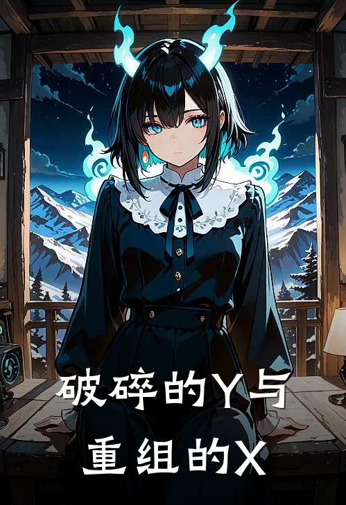 破碎的Y与重组的X