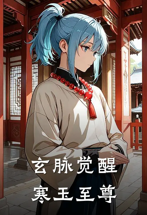 玄脉觉醒：寒玉至尊