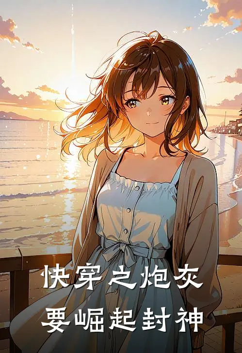 快穿之炮灰要崛起封神