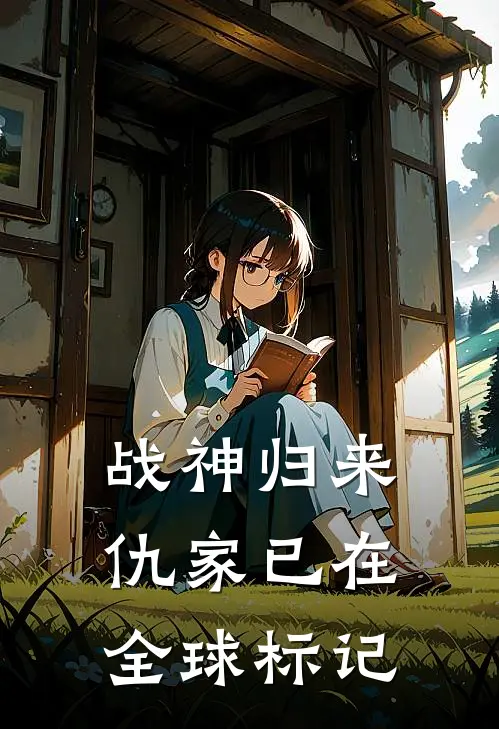 战神归来，仇家已在全球标记