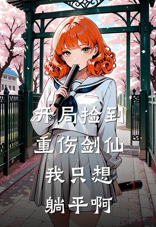 开局捡到重伤剑仙：我只想躺平啊