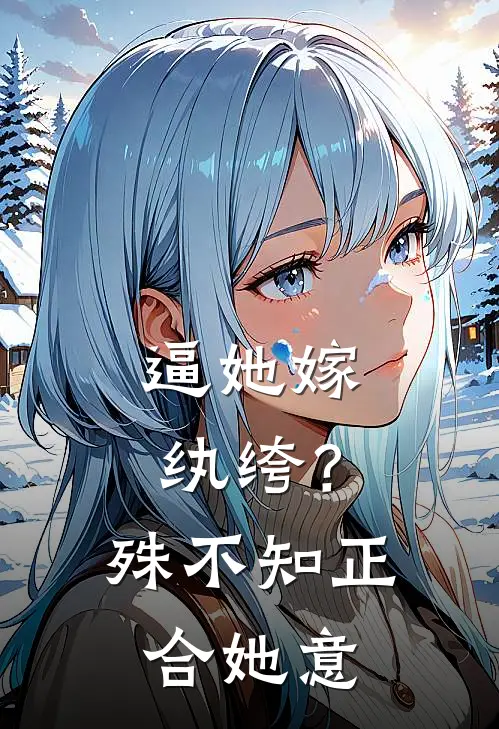 逼她嫁纨绔？殊不知正合她意