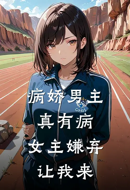 病娇男主真有病，女主嫌弃让我来