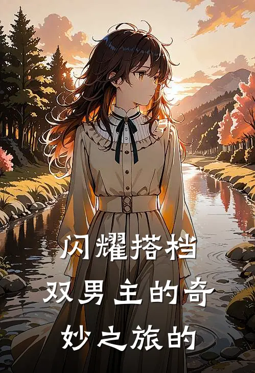 闪耀搭档，双男主的奇妙之旅的