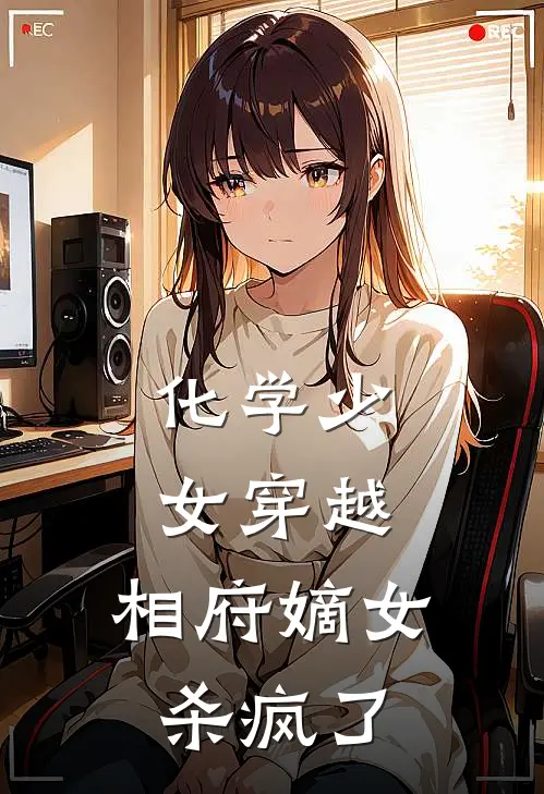 化学少女穿越，相府嫡女杀疯了
