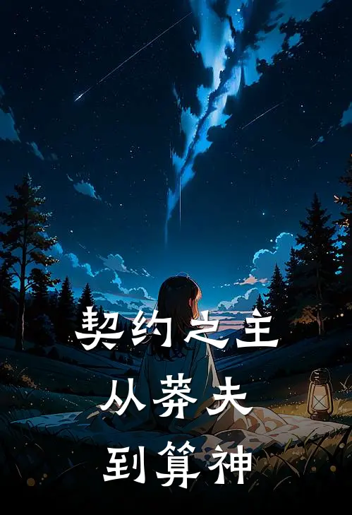 契约之主：从莽夫到算神