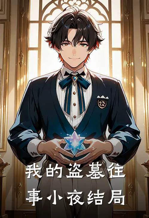 我的盗墓往事小夜结局
