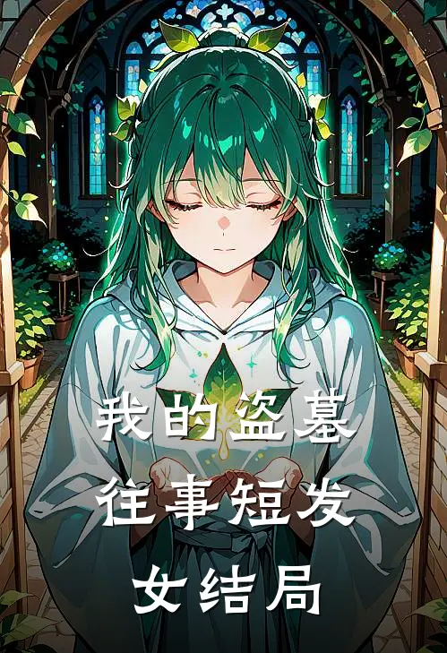 我的盗墓往事短发女结局