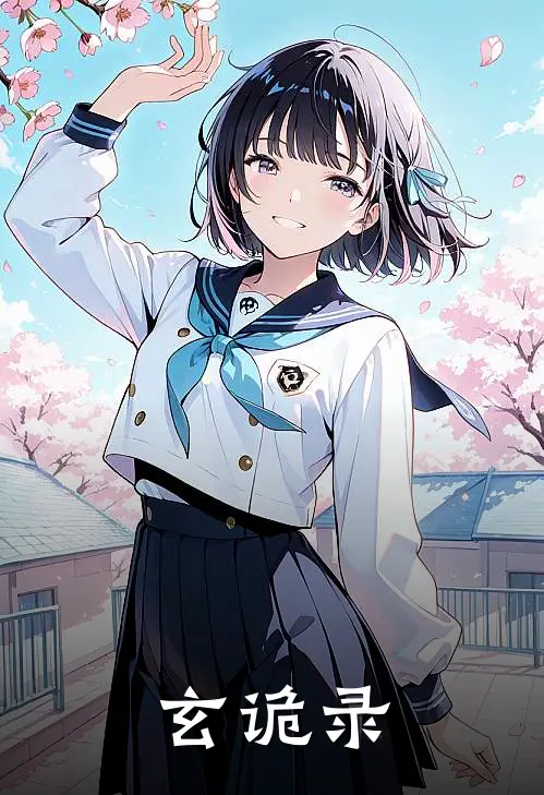 玄诡录(司空司空见)全本免费在线阅读_玄诡录全文阅读