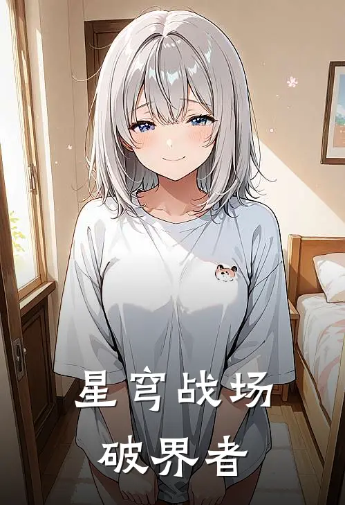 星穹战场：破界者