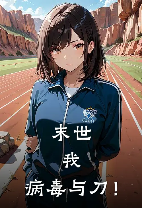 末世：我，病毒与刀！