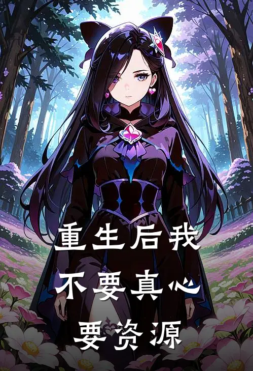 重生后我不要真心要资源(程婕严柏邹)免费小说_完整版免费阅读重生后我不要真心要资源程婕严柏邹