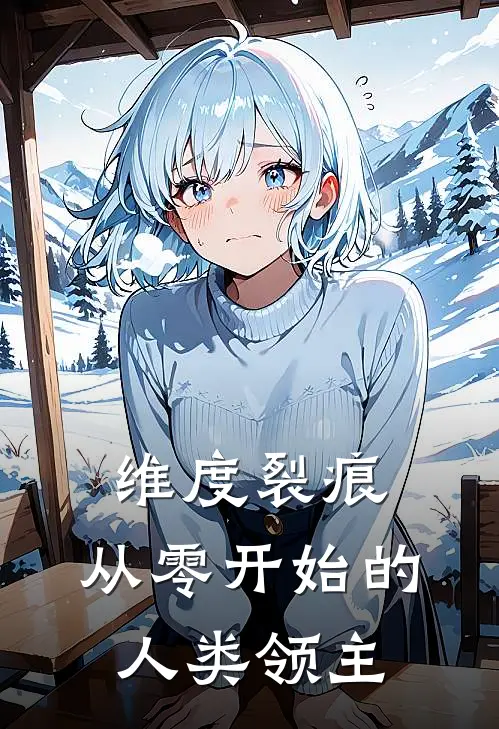 维度裂痕：从零开始的人类领主