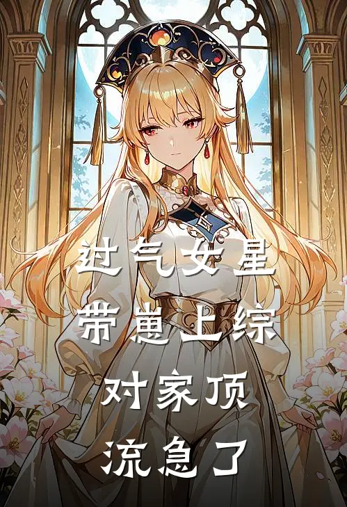 过气女星带崽上综，对家顶流急了(徐凌薇沈惟冉)在线免费小说_免费阅读全文过气女星带崽上综，对家顶流急了(徐凌薇沈惟冉)