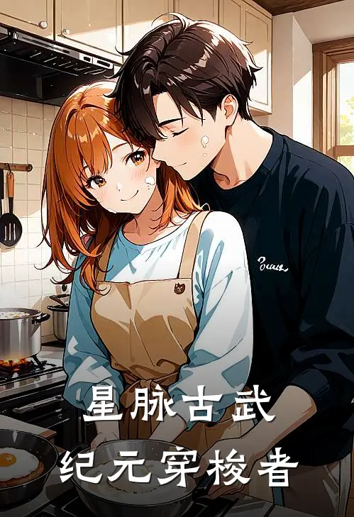 星脉古武：纪元穿梭者