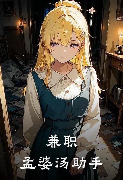 兼职：孟婆汤助手