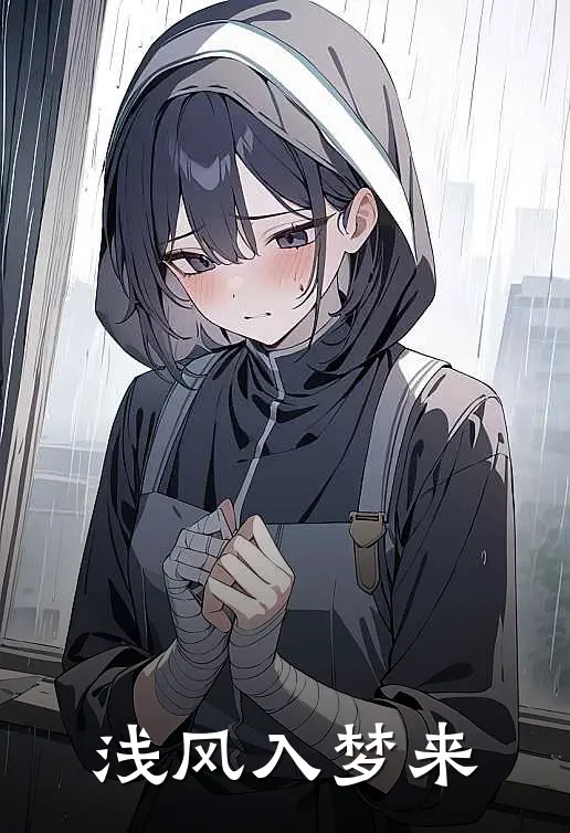 浅风入梦来