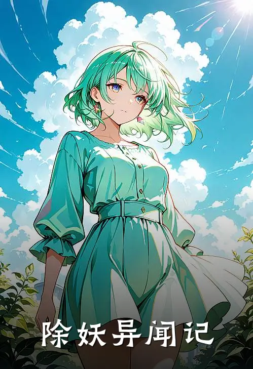 除妖异闻记