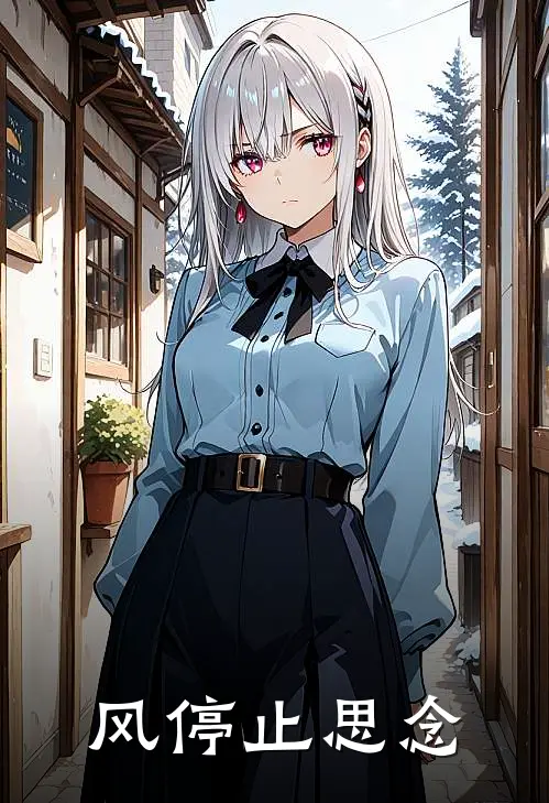 风停止思念
