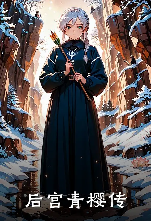 后宫青樱传