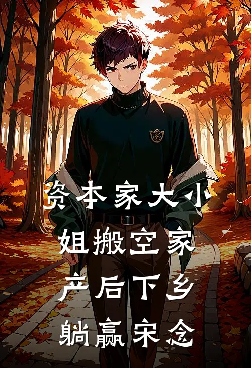 资本家大小姐搬空家产后下乡躺赢宋念