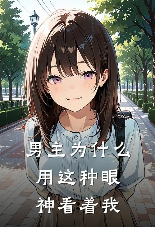 男主为什么用这种眼神看着我