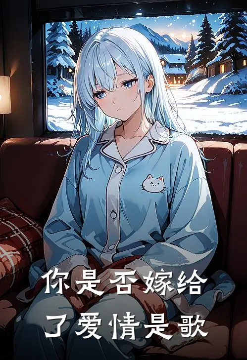 你是否嫁给了爱情是歌