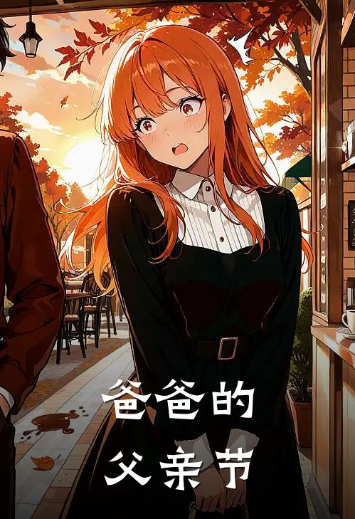 爸爸的父亲节
