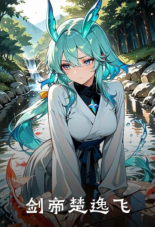 剑帝楚逸飞