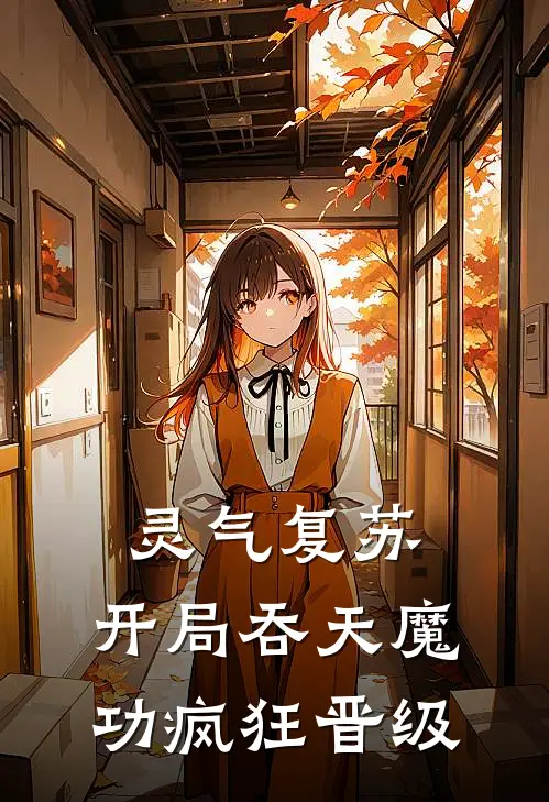 灵气复苏：开局吞天魔功疯狂晋级