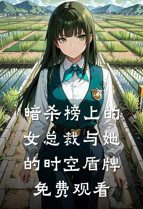 暗杀榜上的女总裁与她的时空盾牌免费观看