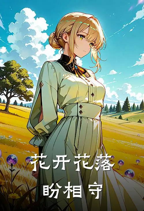 花开花落盼相守