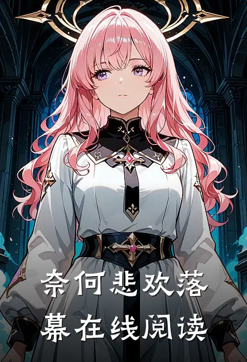 奈何悲欢落幕在线阅读