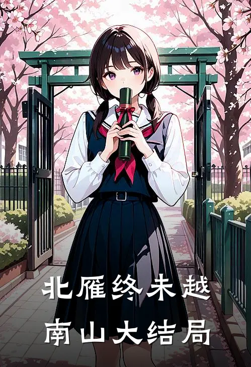 北雁终未越南山大结局