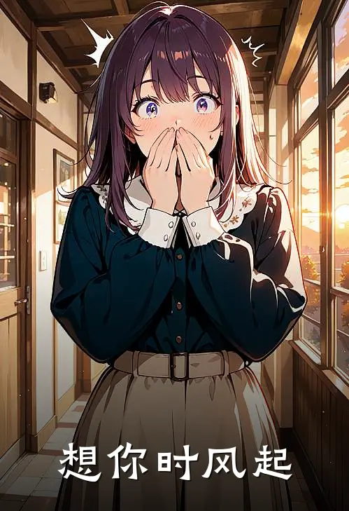 想你时风起