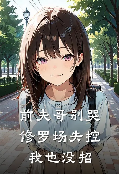 前夫哥别哭，修罗场失控我也没招