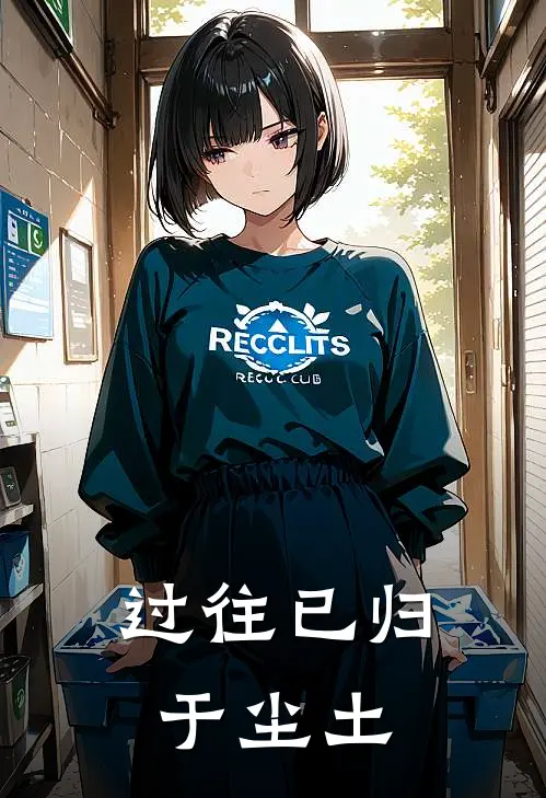 过往已归于尘土