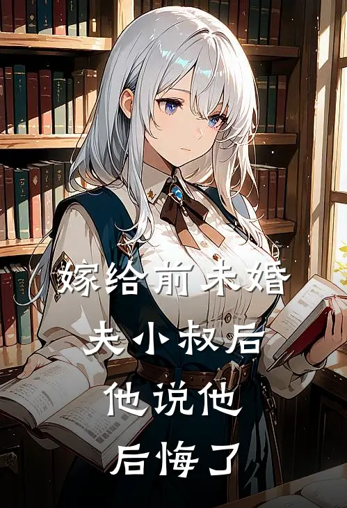 嫁给前未婚夫小叔后，他说他后悔了