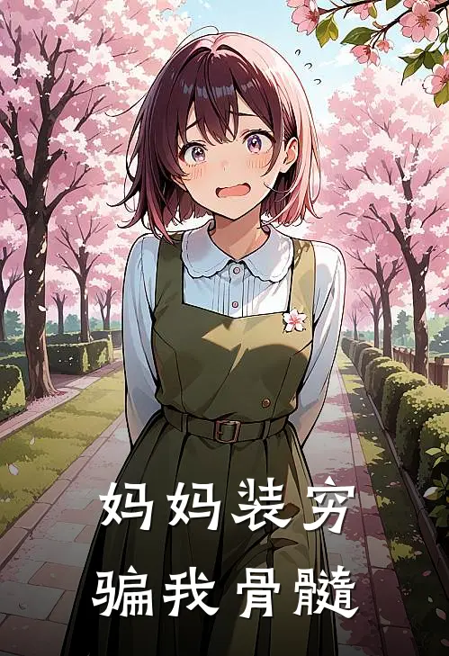 妈妈装穷骗我骨髓