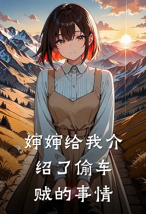 婶婶给我介绍了偷车贼的事情