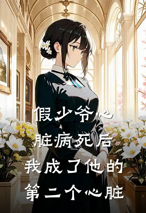 假少爷心脏病死后，我成了他的第二个心脏